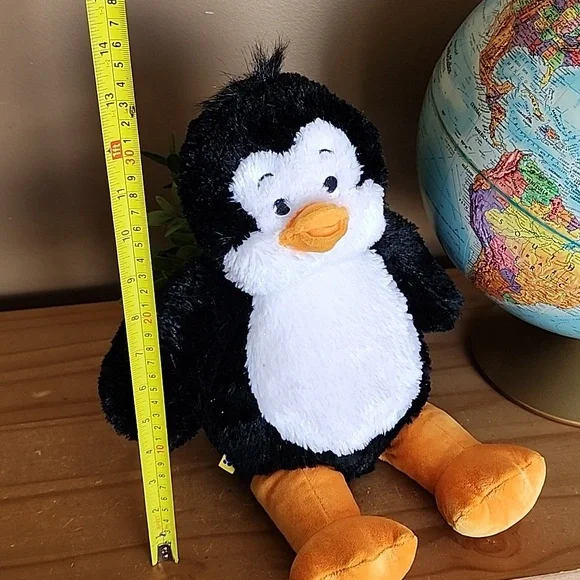 Build a bear Penguin - Picture 11 of 11